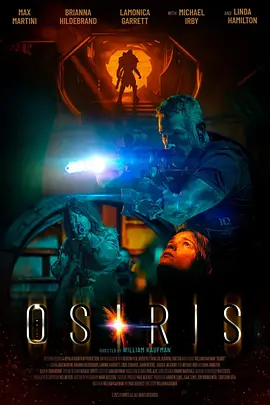 太空杀路 Osiris
