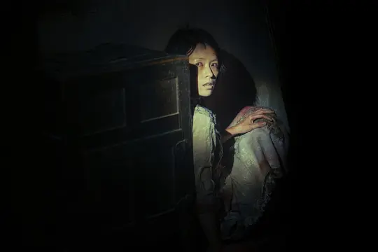 电影剧照