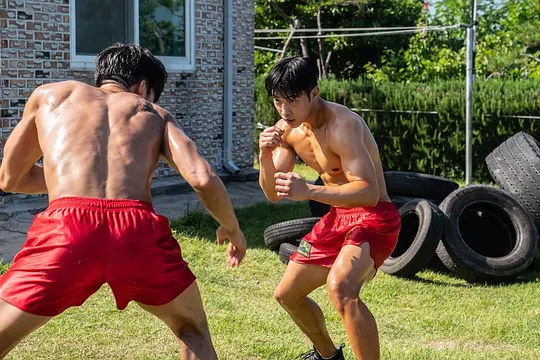 电影剧照
