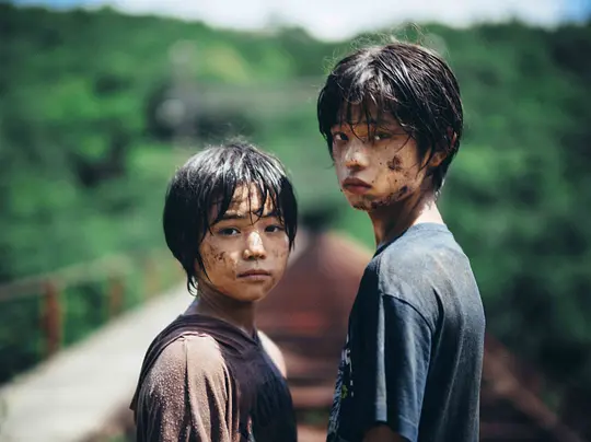 电影剧照