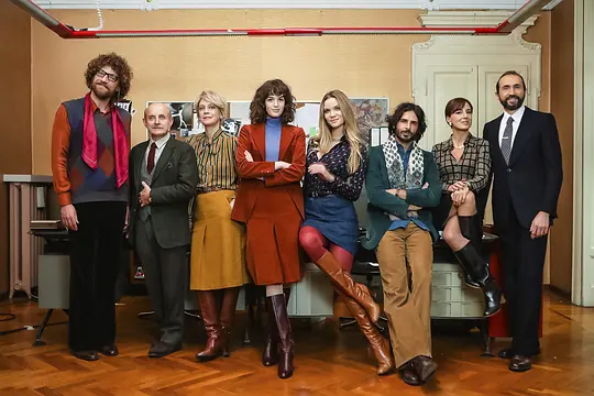 电影剧照