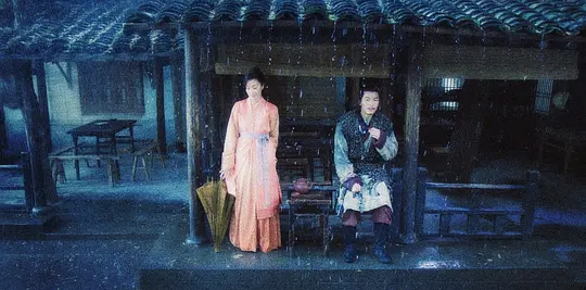 电影剧照