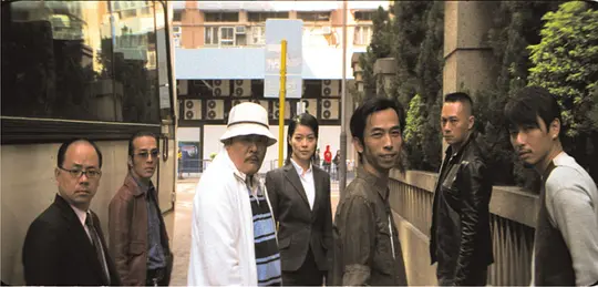 电影剧照