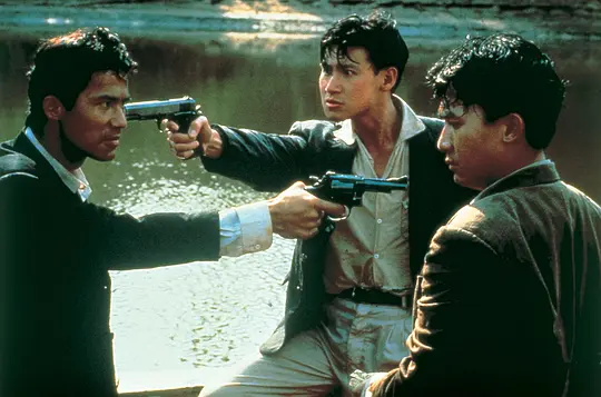 电影剧照