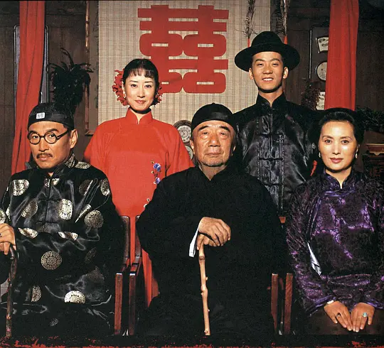 电影剧照