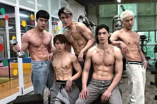 电影剧照