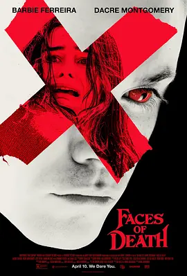 死亡真面目 Faces of Death