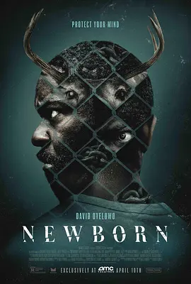 孤独监禁 Newborn
