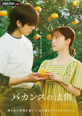 度假法则 バカンスの法則