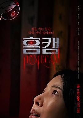 家用摄像头 홈캠