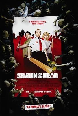 僵尸肖恩 Shaun of the Dead