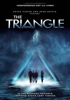 百慕大三角 The Triangle