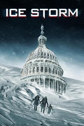 急冻风暴 Ice Storm