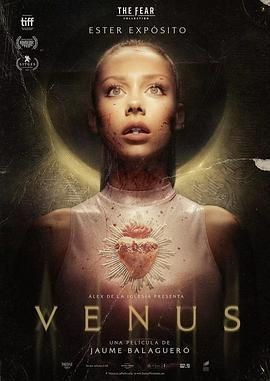 维纳斯 Venus