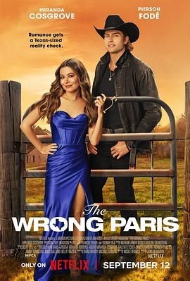 乌龙巴黎梦 The Wrong Paris