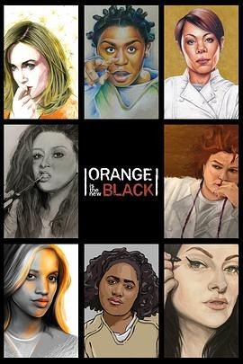 女子监狱 第七季 Orange Is the New Black Season 7