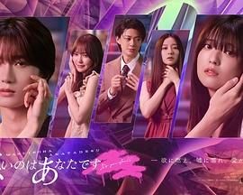 错的是你 悪いのはあなたです