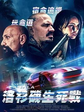 洛杉矶生死战 Maze of Fate