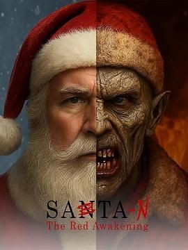 圣诞老人-N：红色觉醒 Santa-N the Red Awakening