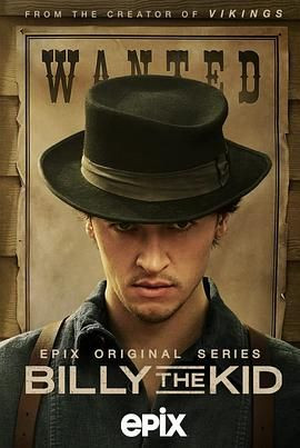 比利小子 第一季 Billy the Kid Season 1