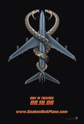 航班蛇患 Snakes on a Plane