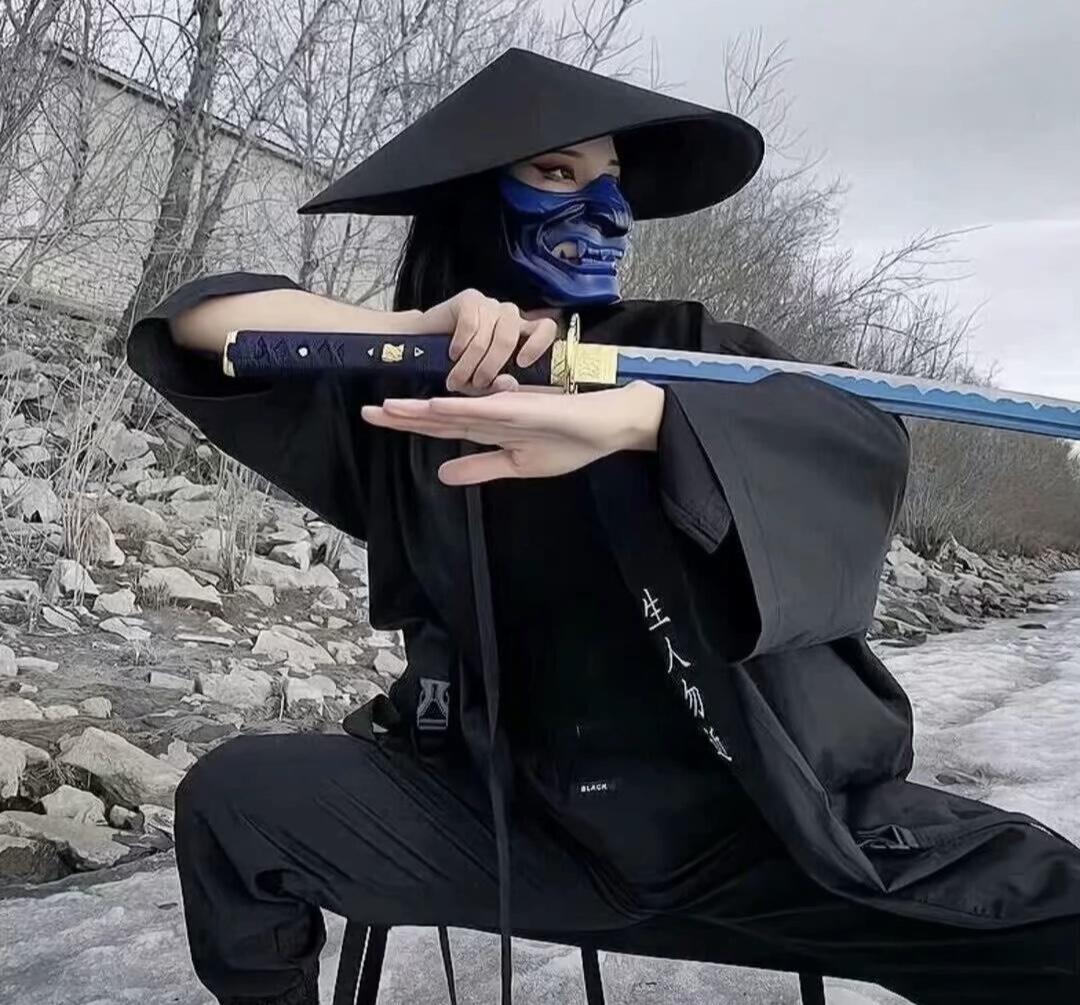 大法师