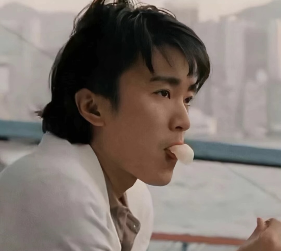 TM三哥